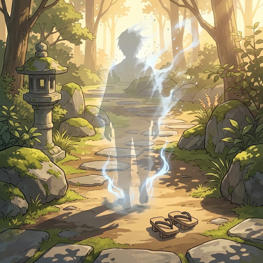 影薄さま