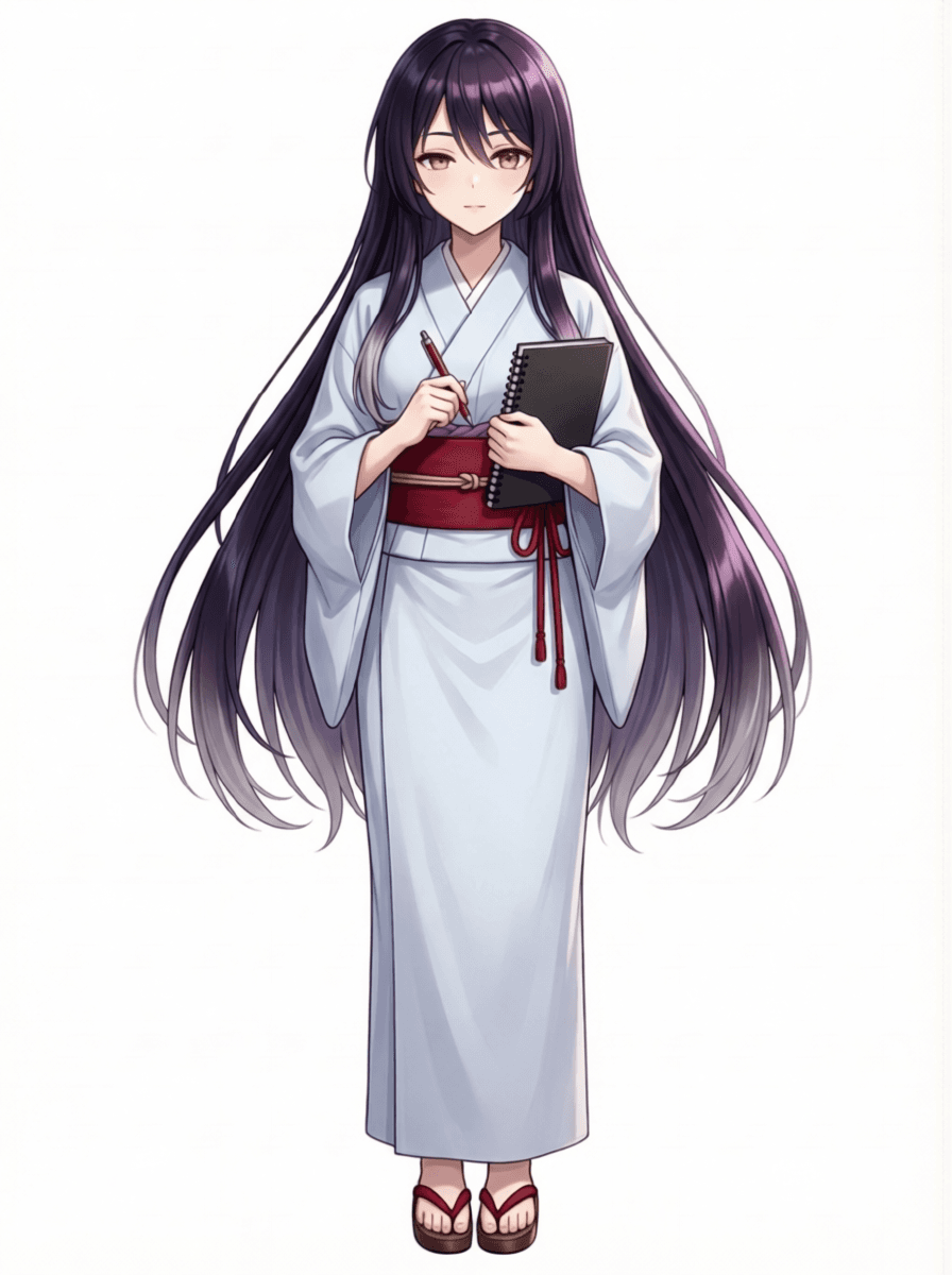 しおり