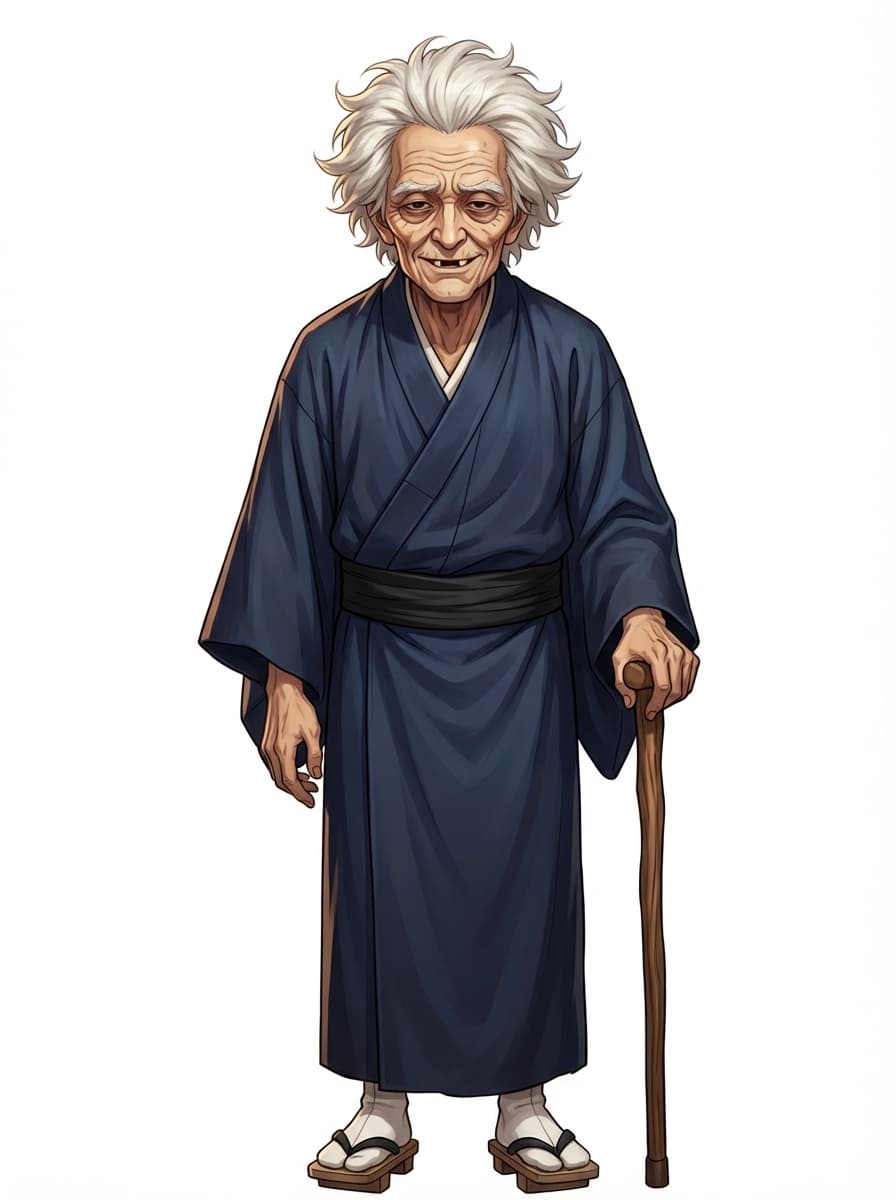 長
