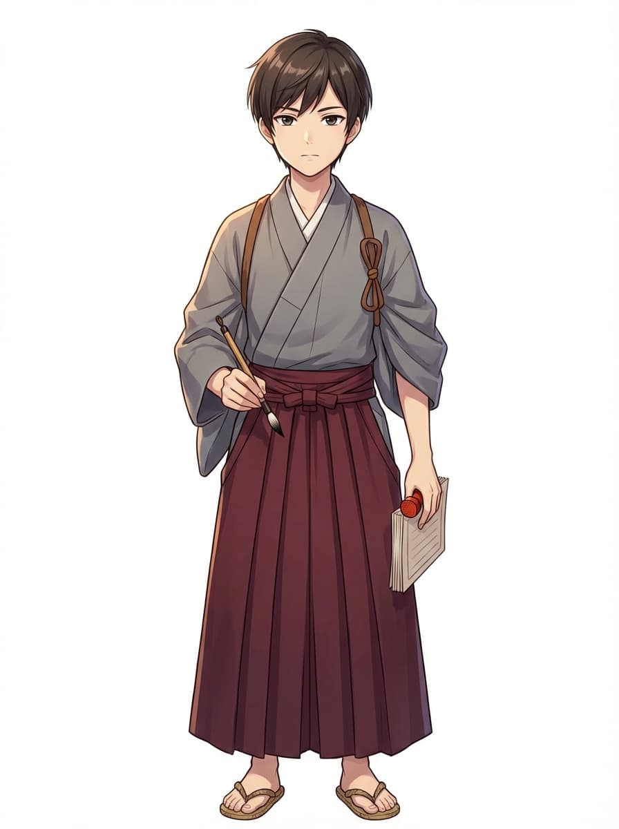 ますみ