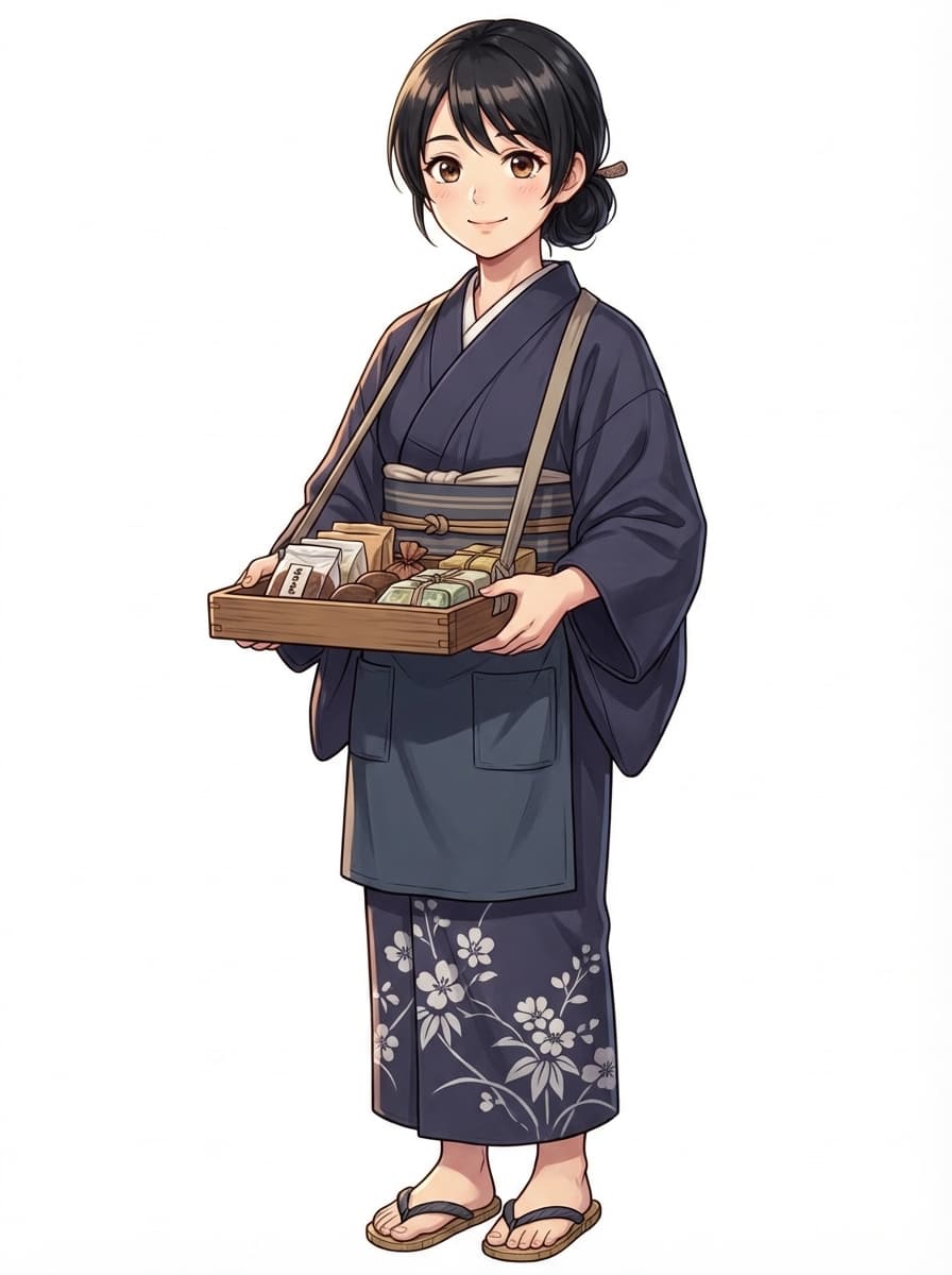 澪
