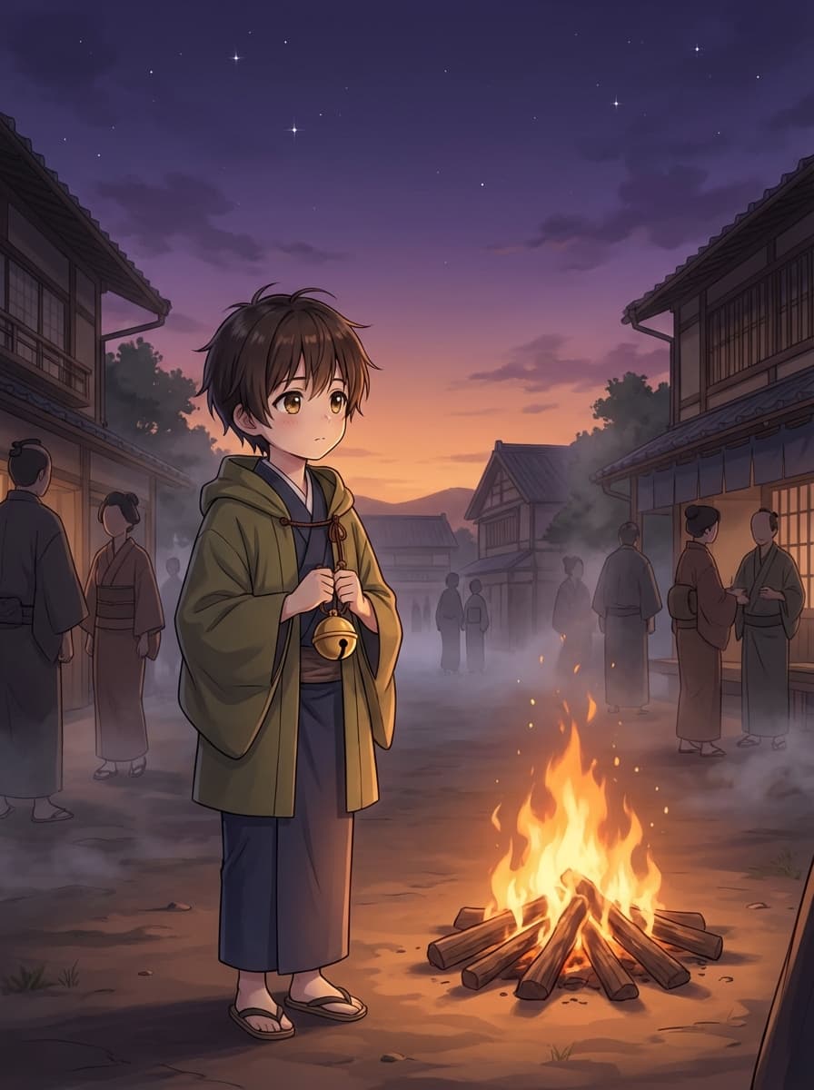 第018話 束の間の休息