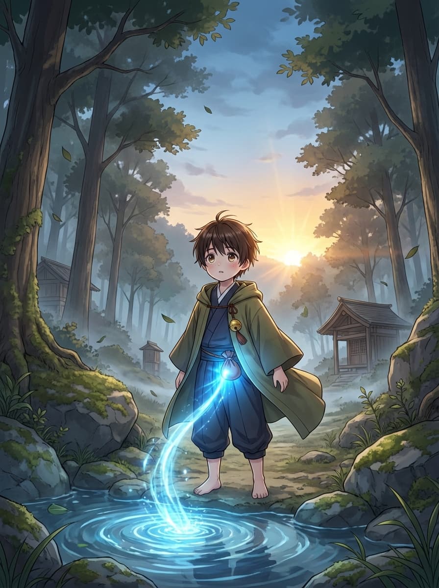 第034話 歩み出す