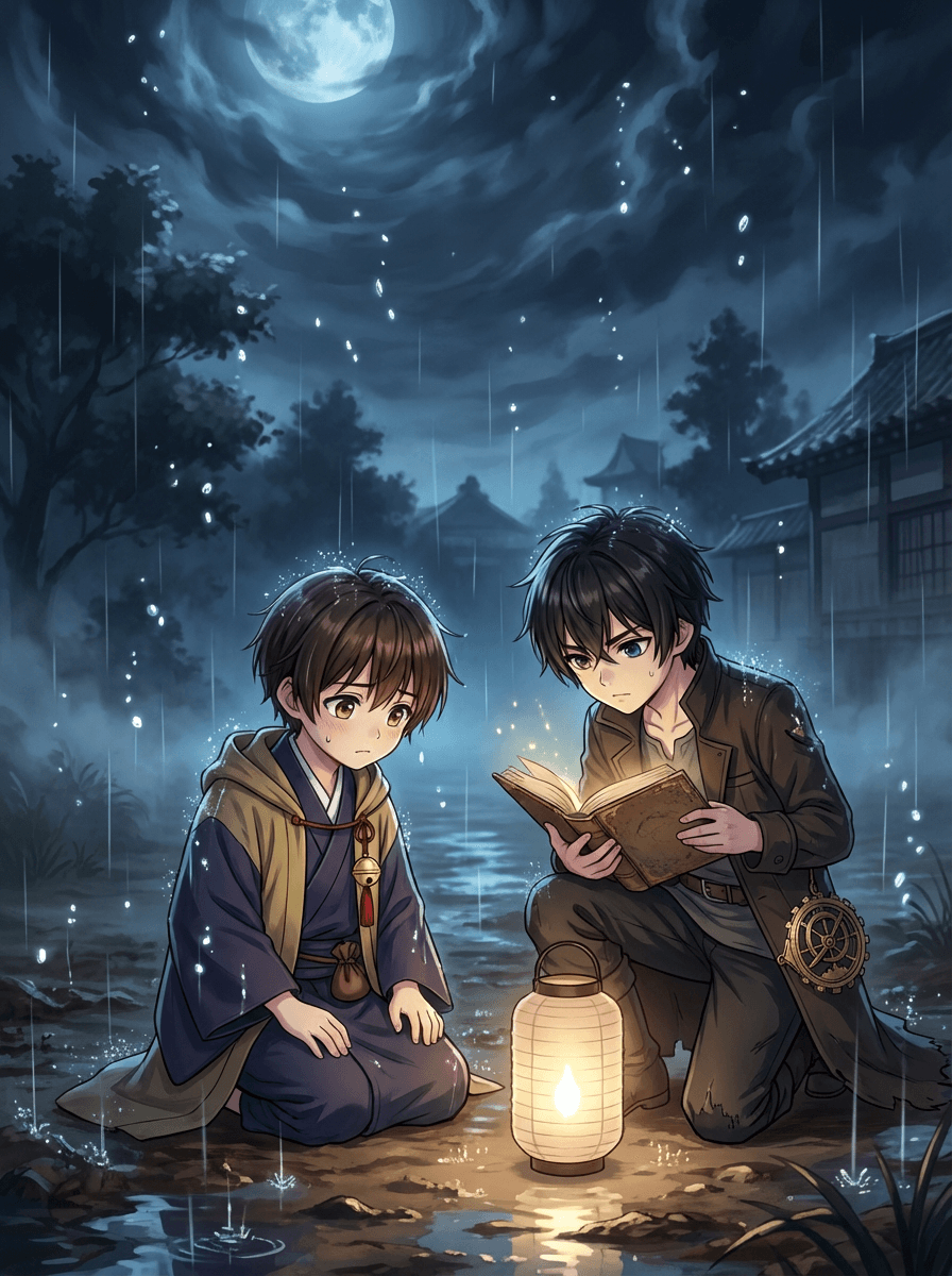 第139話 消えない名