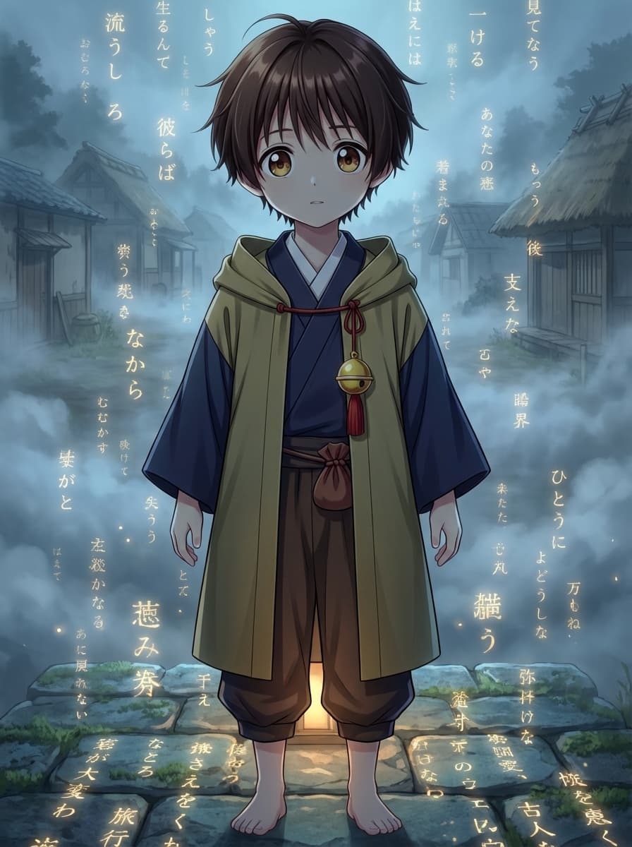 第142話 名前の洪水