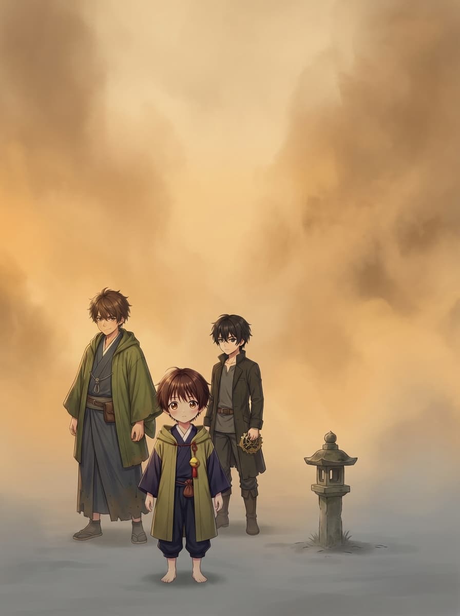 第143話 古い神の核片