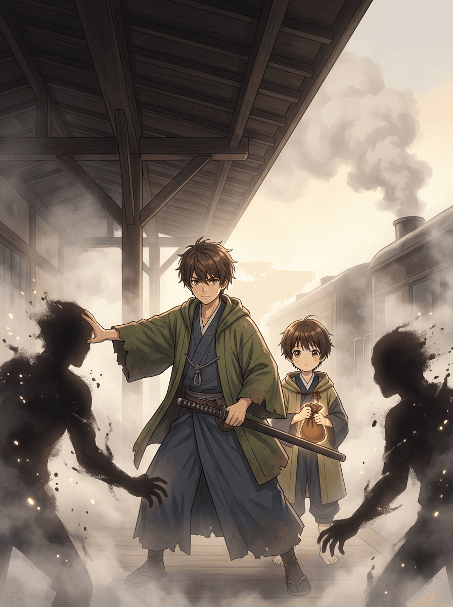 第146話 迷いの剣