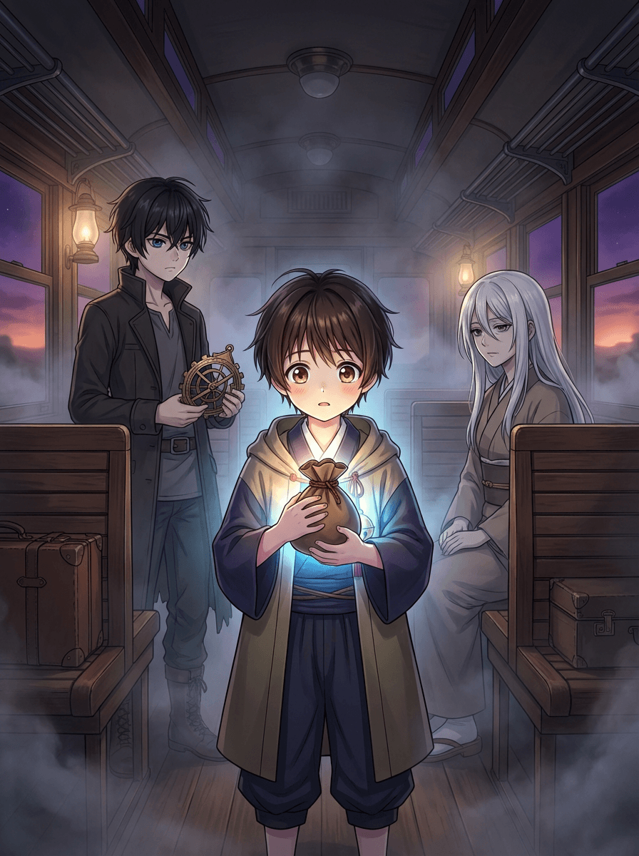 第154話 改竄の書庫
