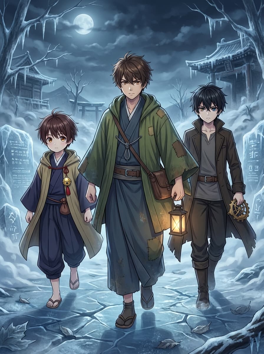 第175話 影の避難所