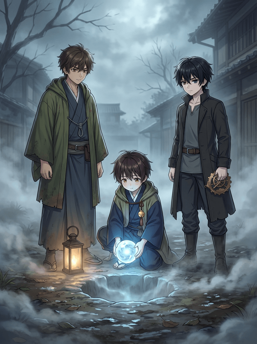 第177話 八重の懸念
