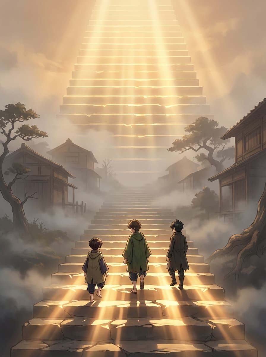 第179話 珠の共鳴、ふたたび