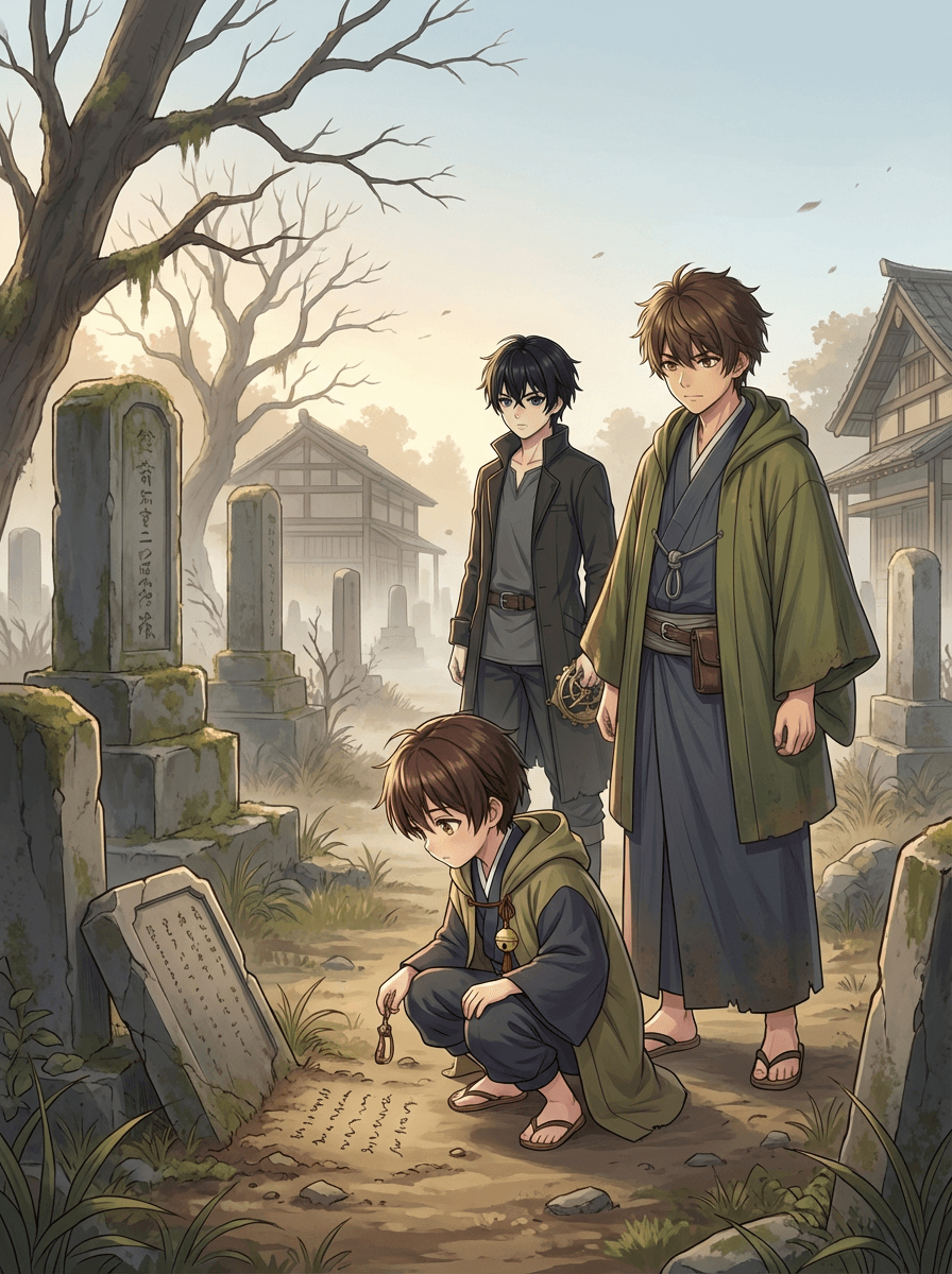 第198話 あさひの幻影