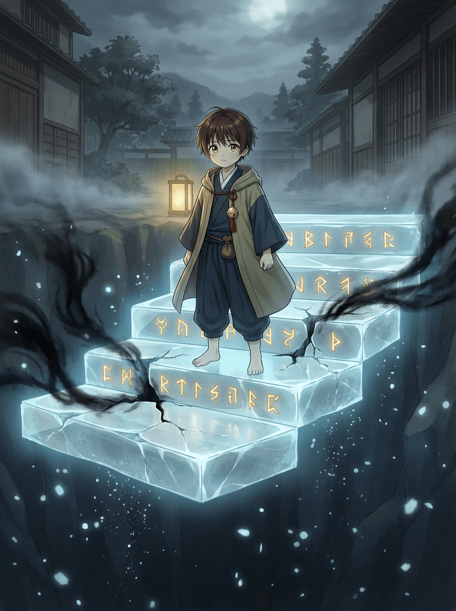 第202話 理の階段