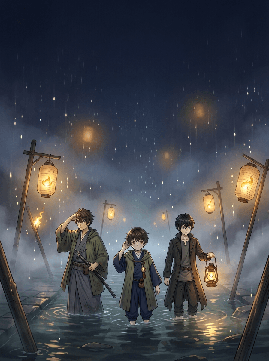第209話 泥の記憶