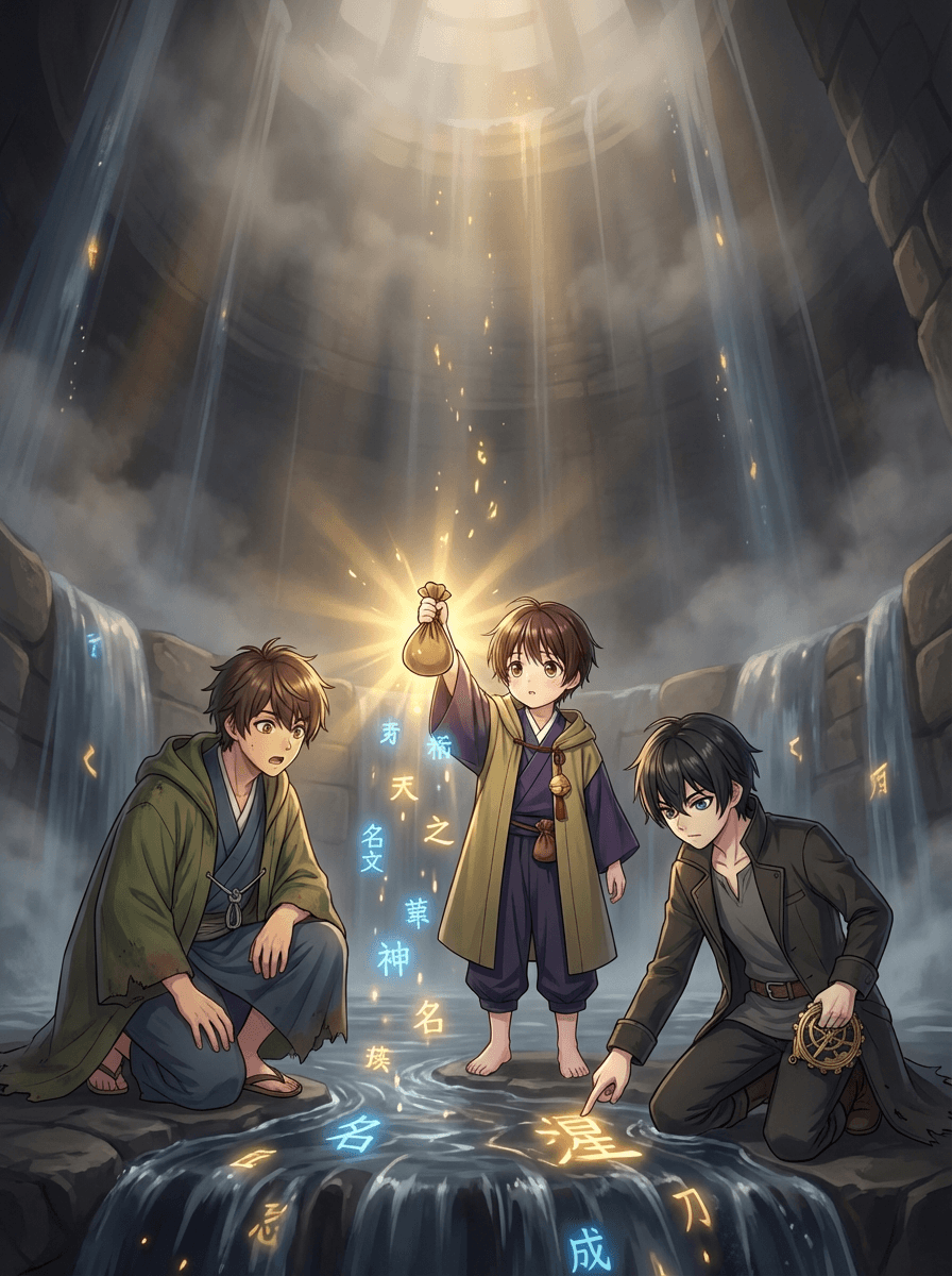第210話 連鎖の終焉へ