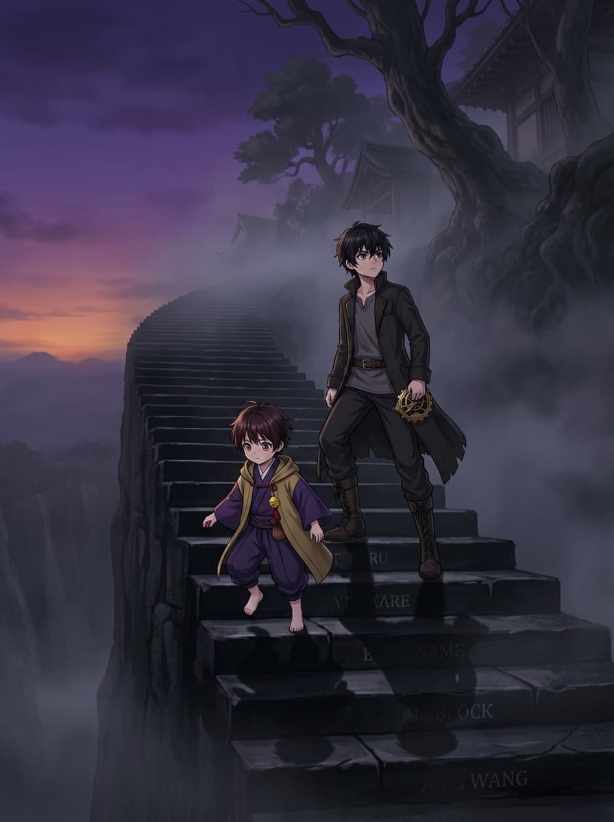 第211話 神々の黄昏