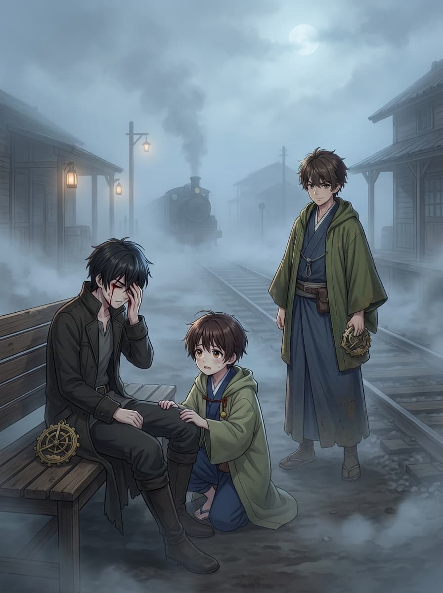 第225話 目録の新記述