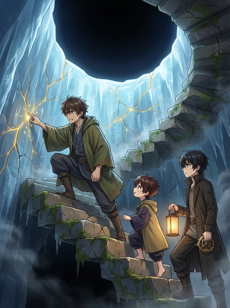 第228話 深層の命令書