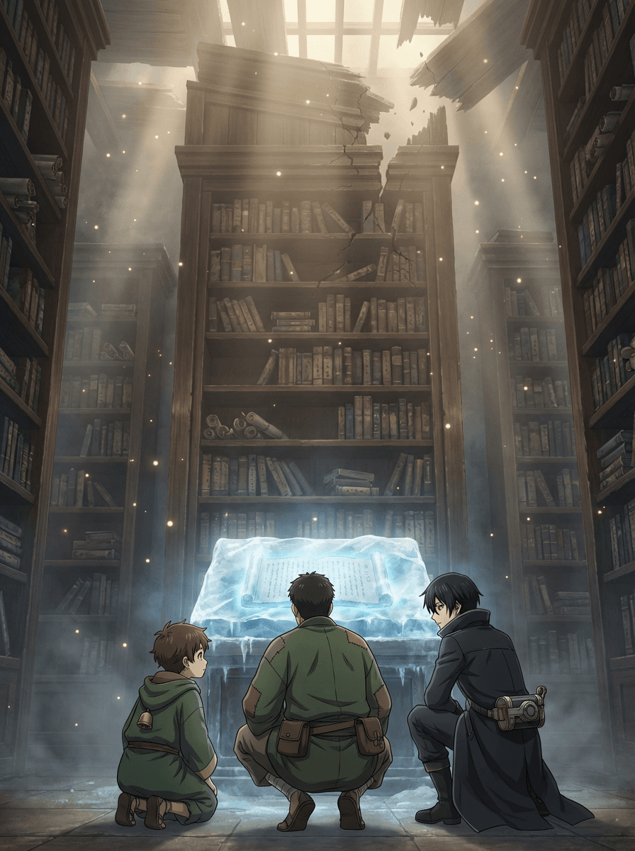 Episode 236: The Return of Names