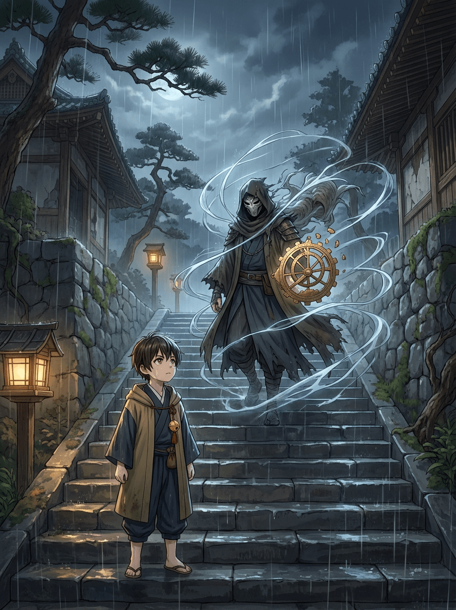 第246話 黄金の呼吸