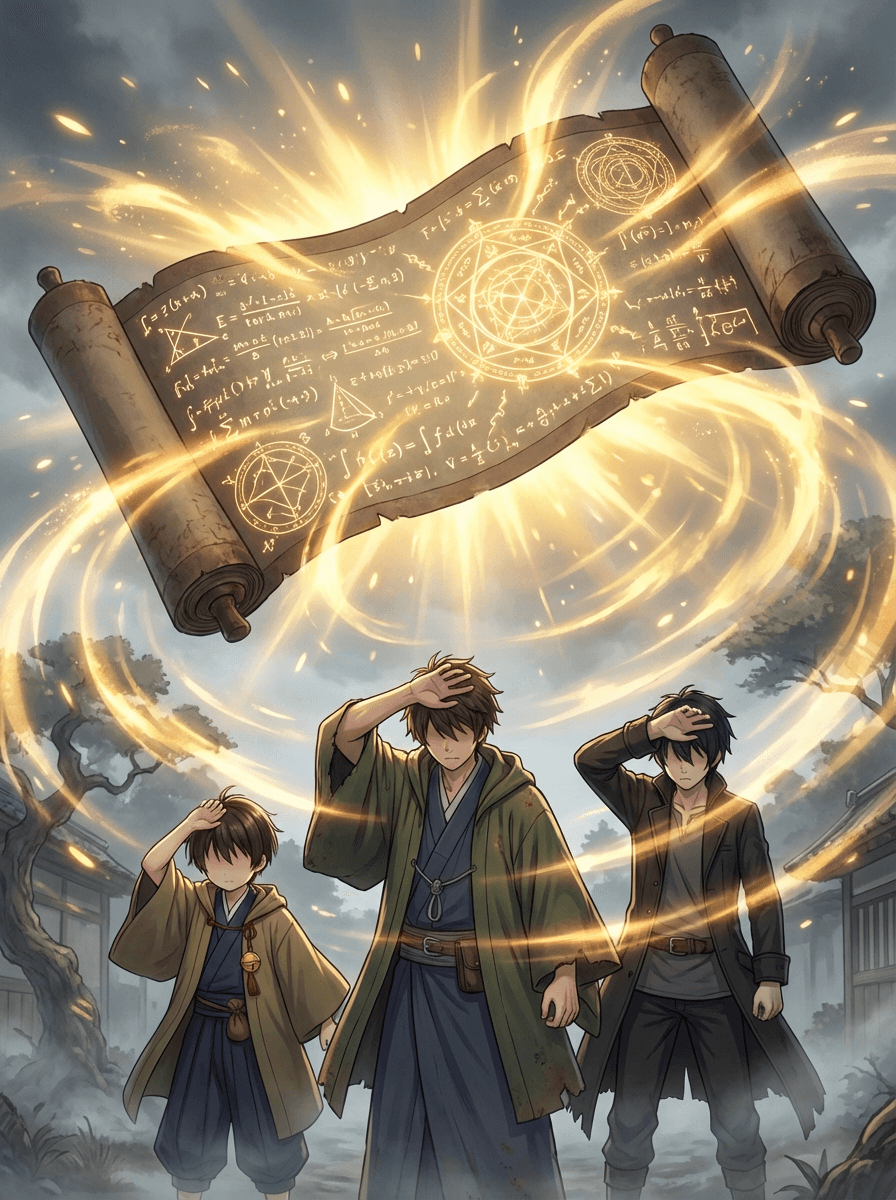 Episode 269: Yae's Final Theorem, Unsealed