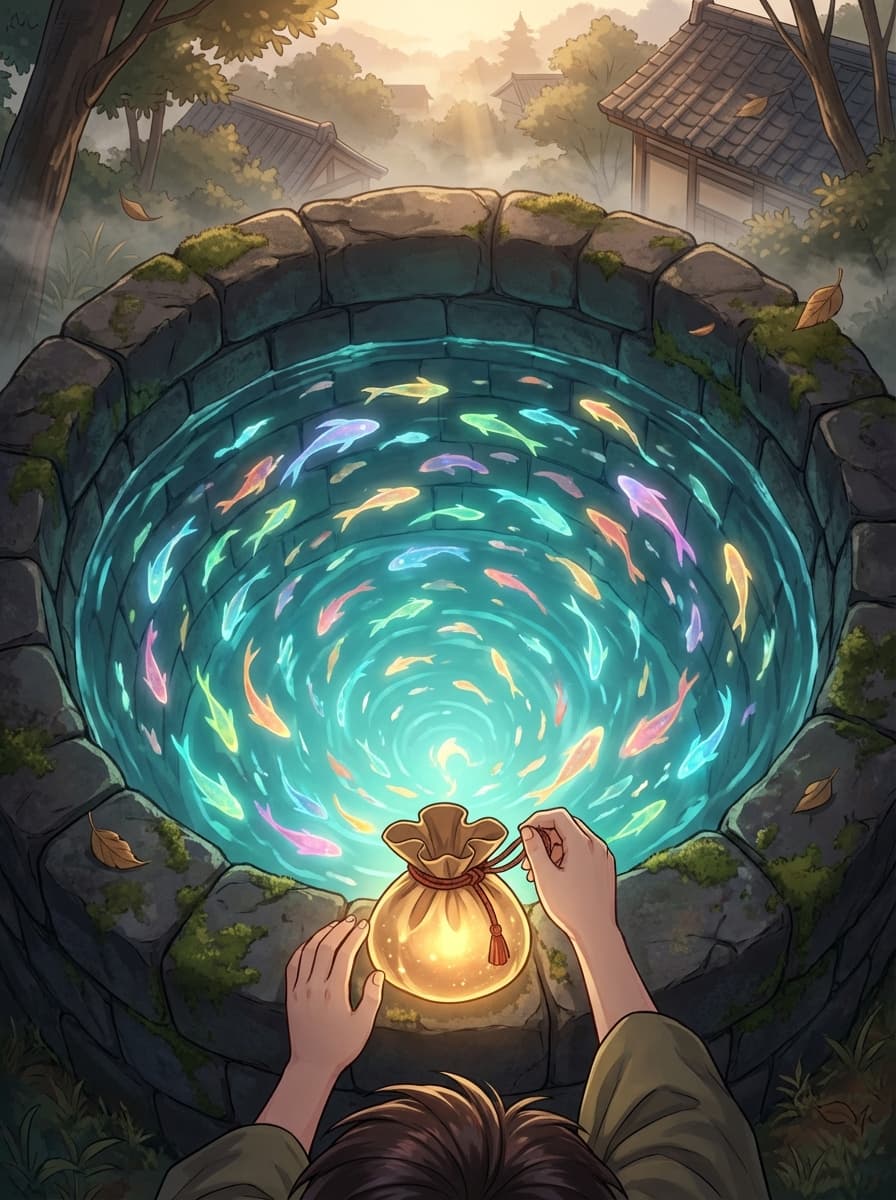 Episode 272: The Sealed Well