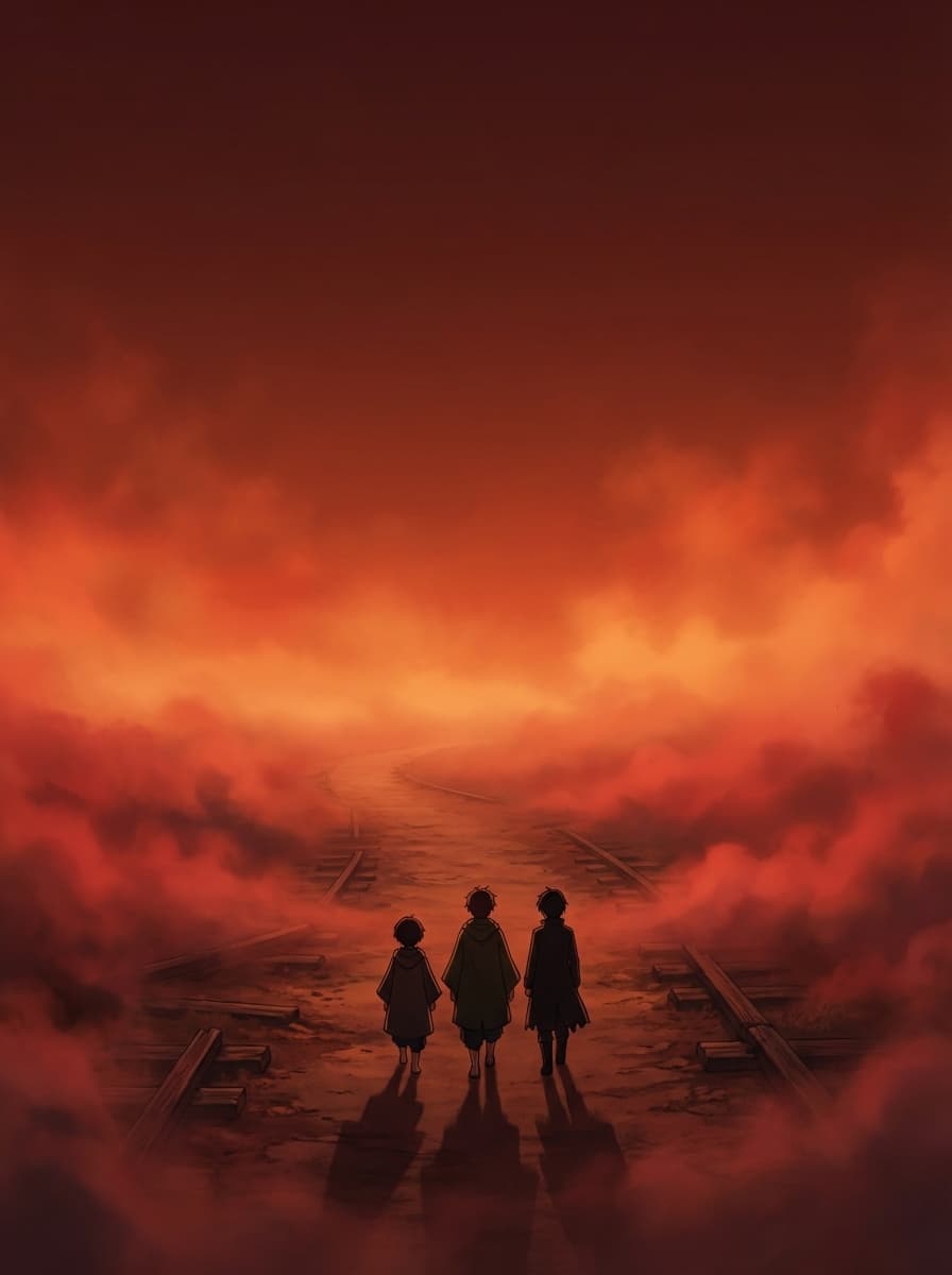 Episode 280: Sunset of Names