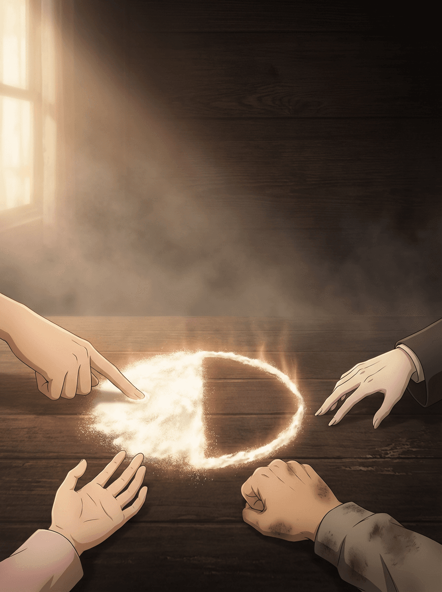 Episode 285: Promise of Silence