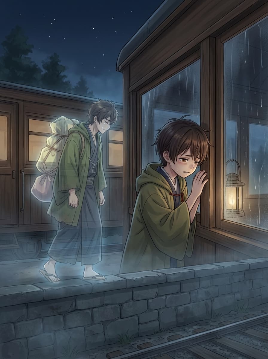 Episode 288: Voiceless Prayer