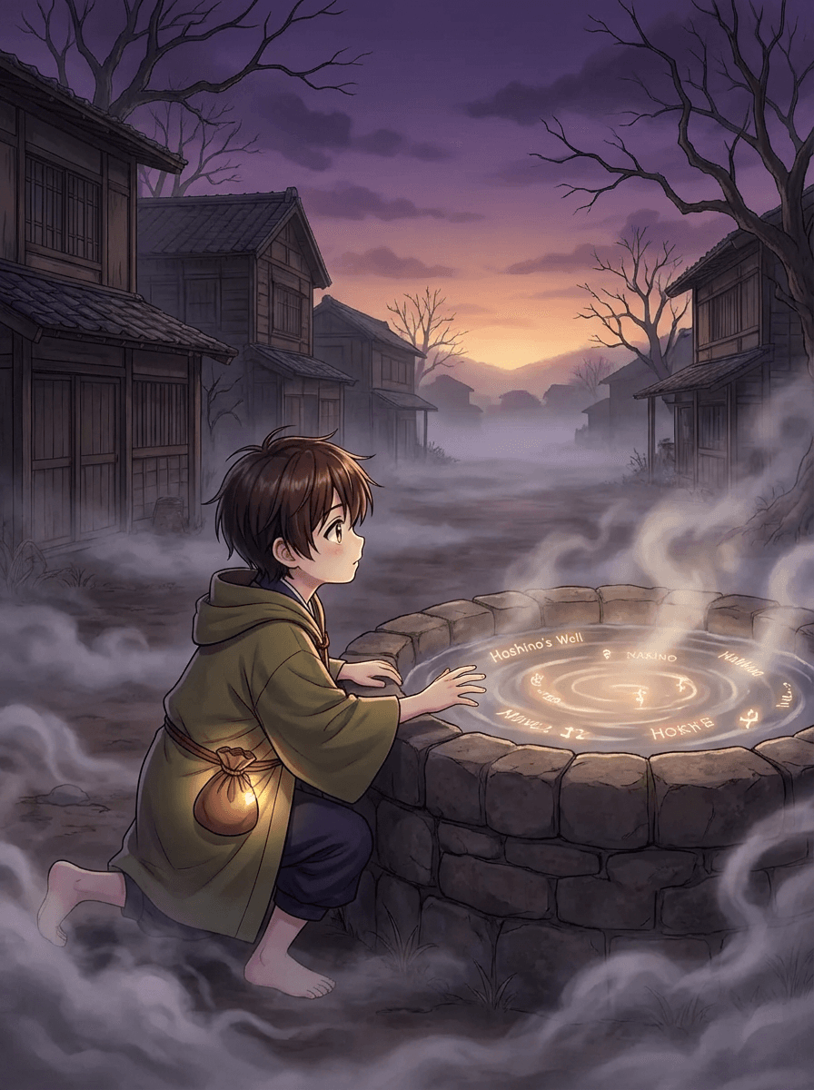 Episode 324: A Name Awaiting a Voice