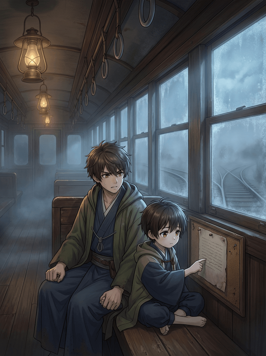 Episode 343: Thinness of the Wind