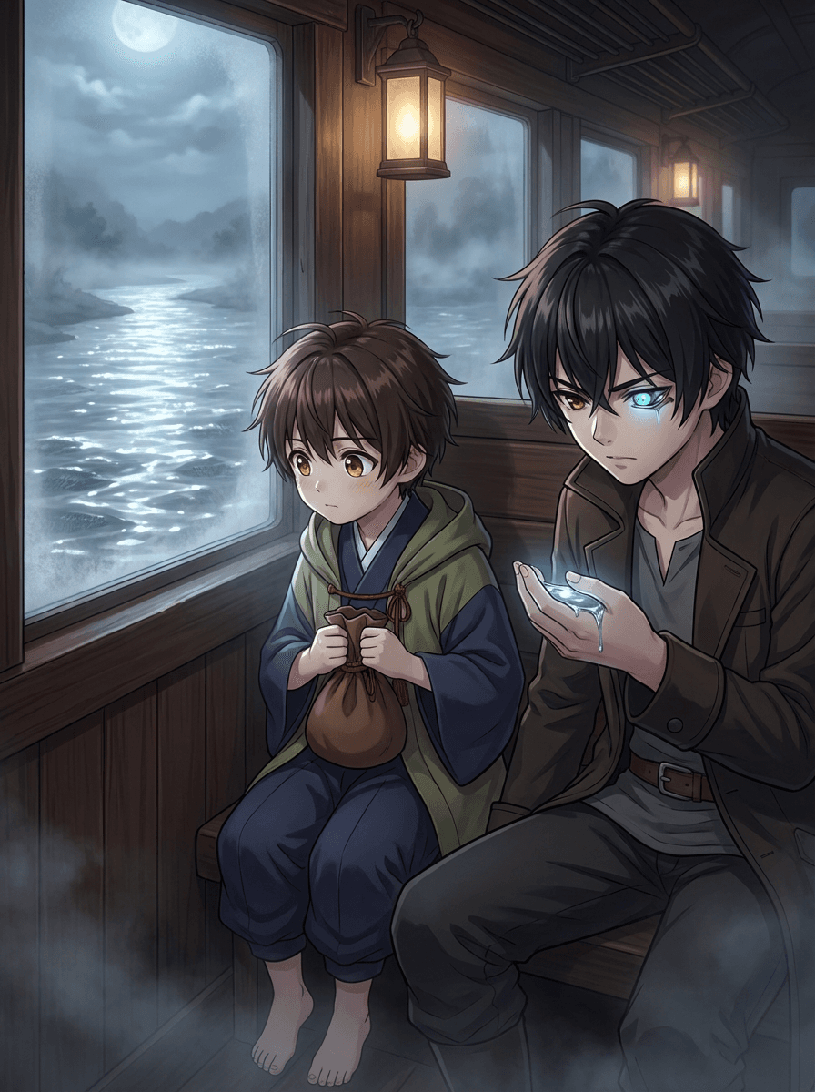 Episode 351: Signal of the Waves