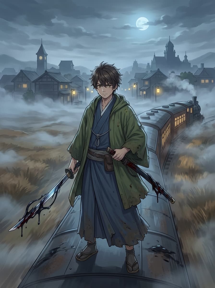 Episode 359: Lines Carved by Waves
