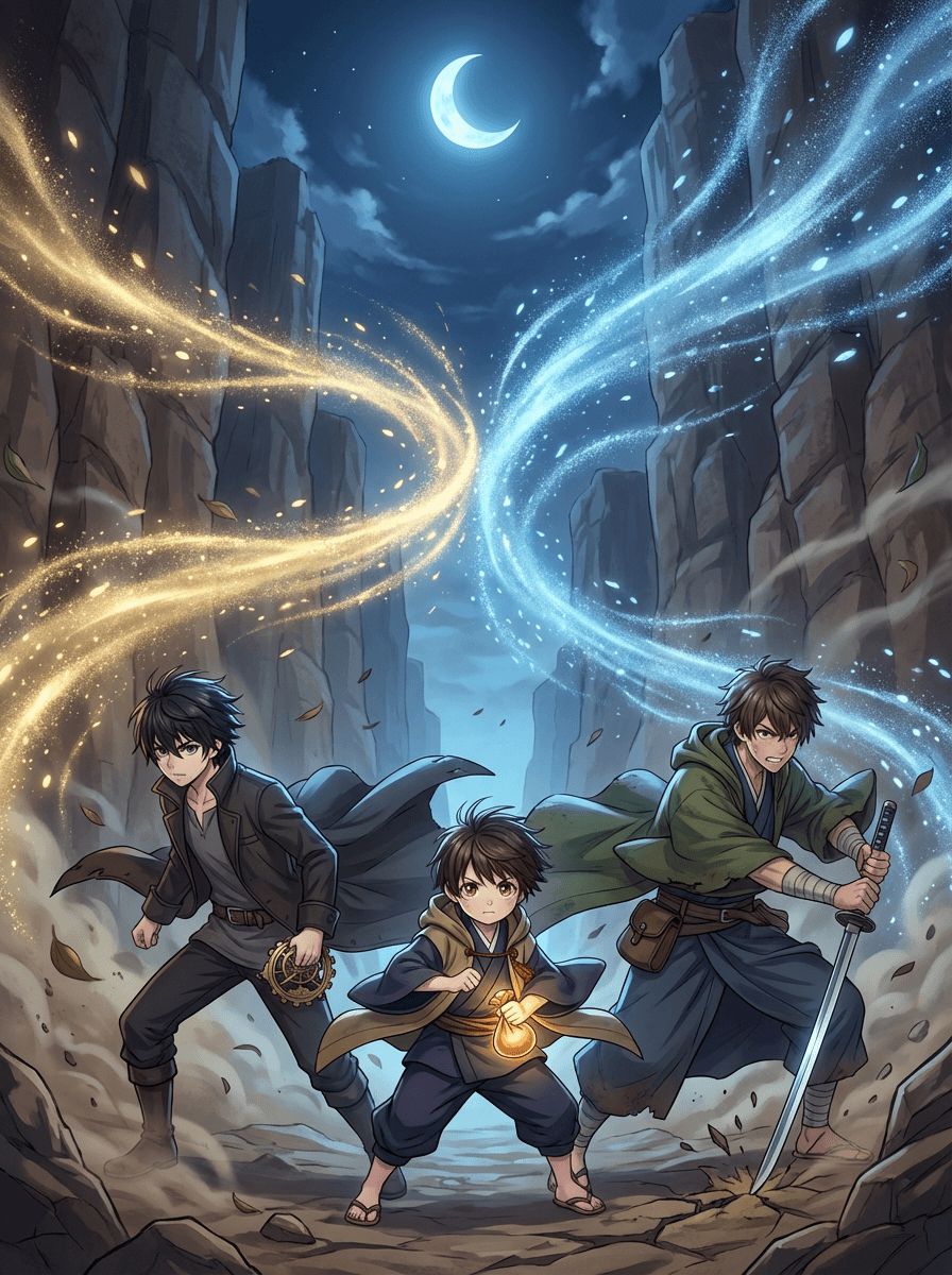 Episode 361: The Contrary Wind
