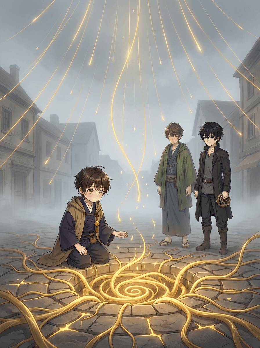 Episode 407: The Pressure of Stillness