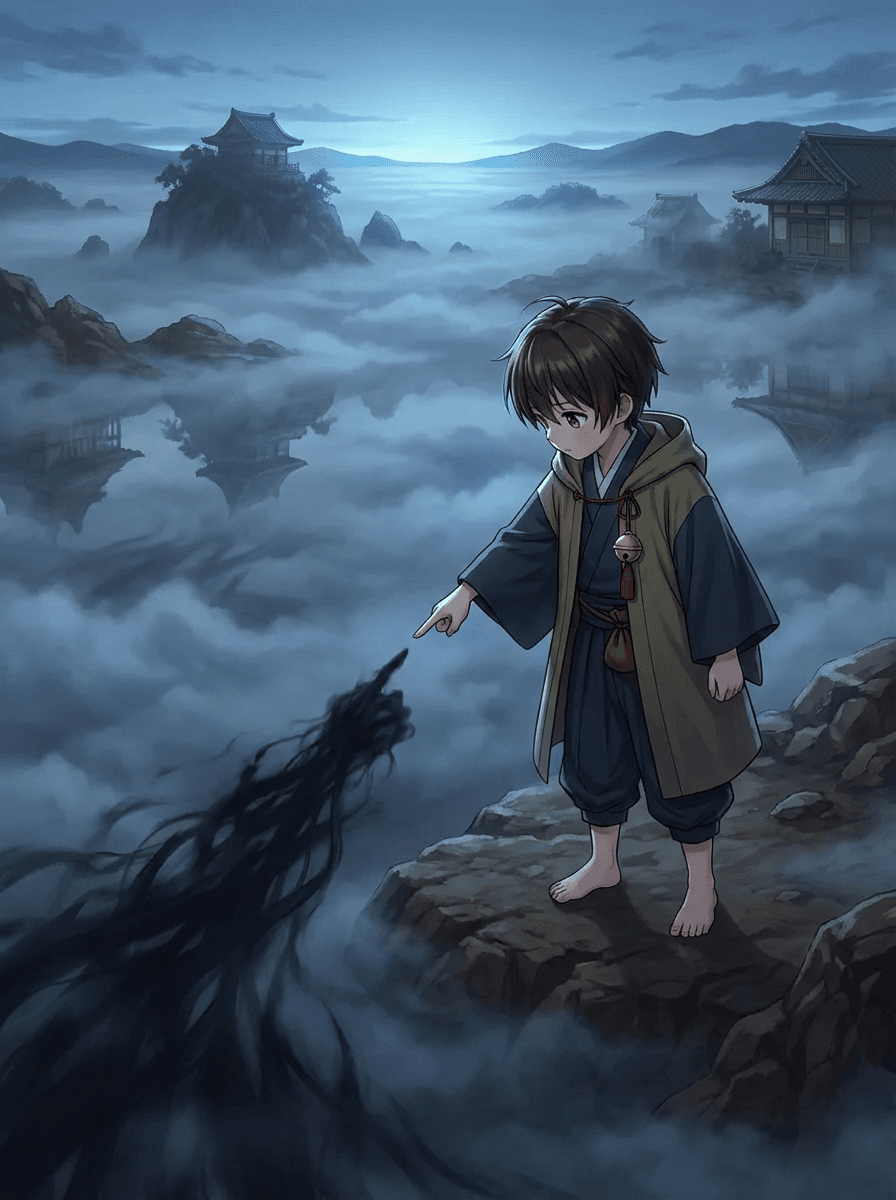 Episode 434: The Halting of Shadows