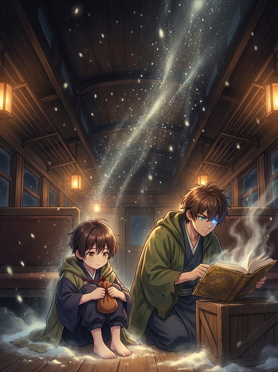 Episode 444: The Cipher on the Back