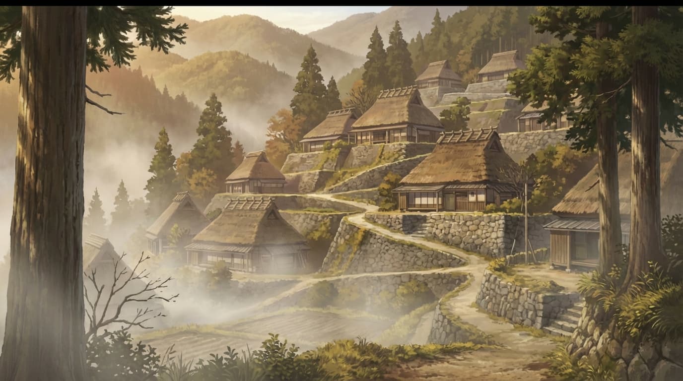 全景 別角度